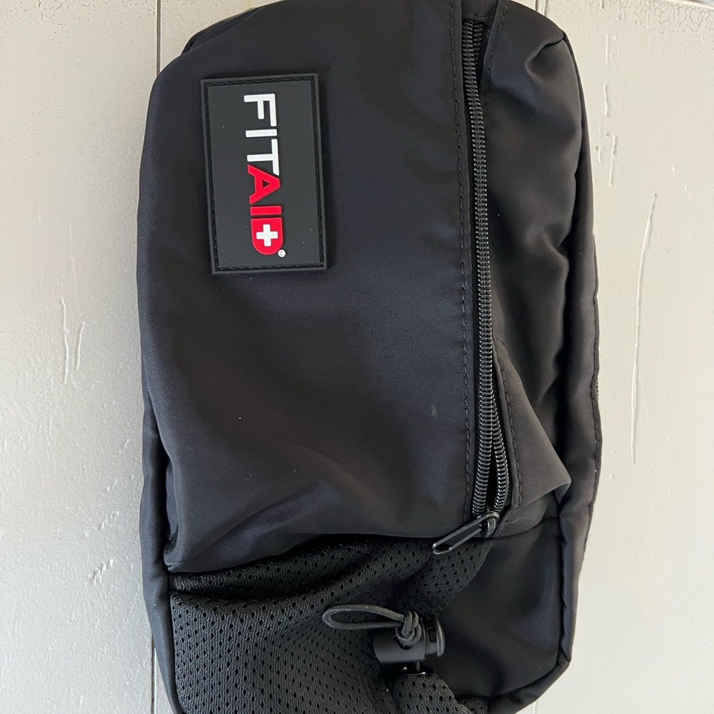 Fitaid pouch/bag